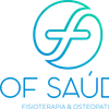 OF Saúde Logo