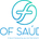 OF Saúde Logo